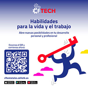 Habilidades para la vida y el trabajo